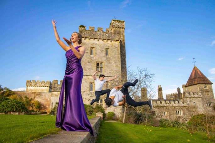 CoisCeim's tweet photo. Brilliant to see Blackwater Valley Opera Festival feature in today's @IrishTimes & as an #ImageoftheDay.
Snap up your seats for ORFEO ed EURIDICE running from 1-5 June at the stunning Lismore Castle at
https://t.co/vgqN5cKkm6
Photo: Patrick Browne #BVOF2022 #artsIreland https://t.co/hZY6lkJF5d