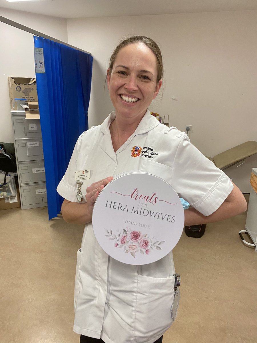 hera_midwives's tweet photo. Well, we have the most incredible Student midwives 🥰 https://t.co/h4hvaFTKqs