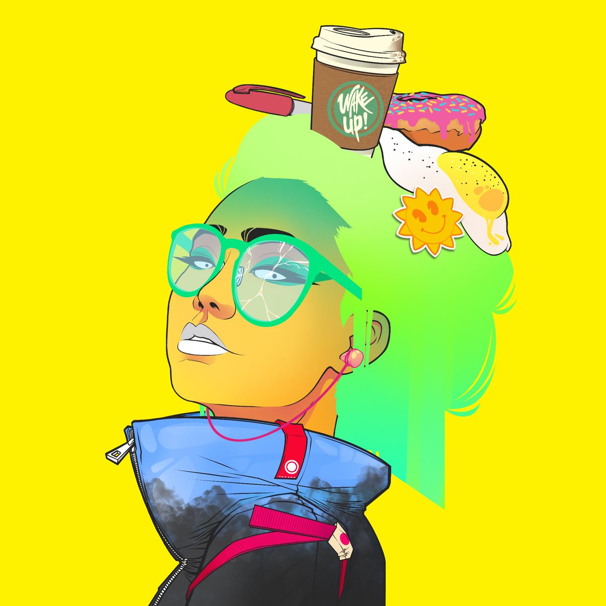 alphagirlclub's tweet photo. Get ready for fun week of announcements. Holders only giveaway, IP contest, Allowlist partner, Seattle meetup, and more. Join us. 🚀 ☕️ https://t.co/PAJO4WQmoa