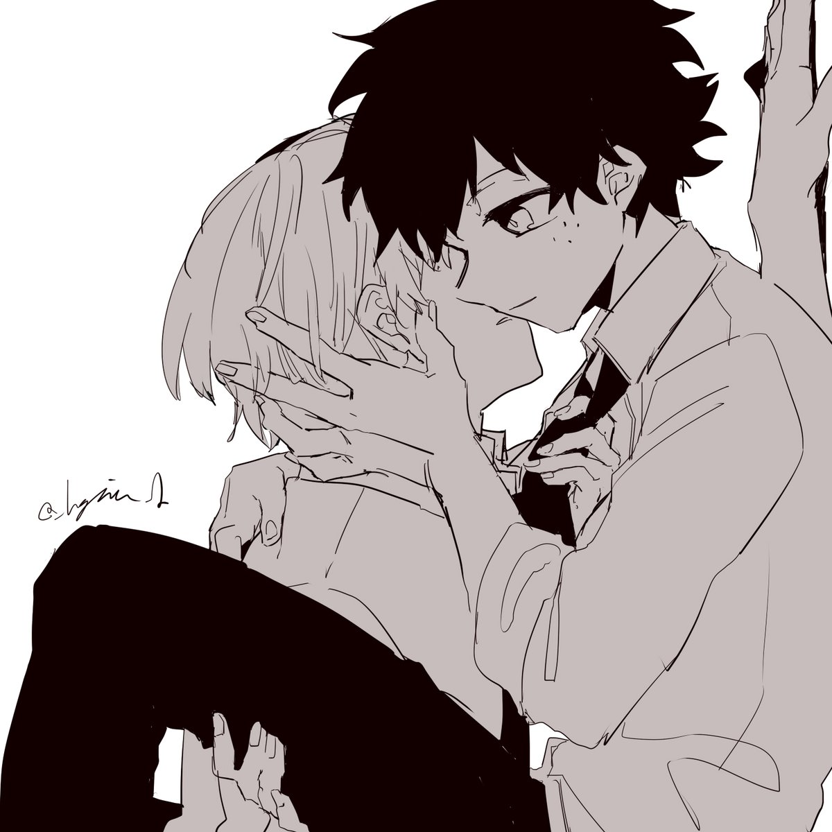 【轟出】 