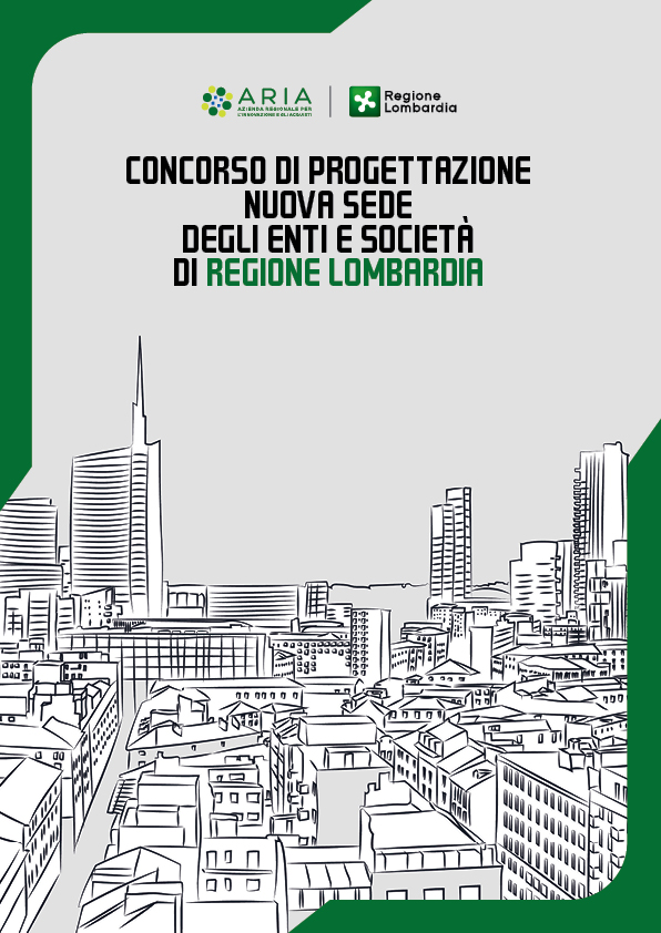 OAMi_FOAMi's tweet photo. #OAMi #Professione
Nuova sede per gli enti di @RegLombardia. Pubblicato su #Concorrimi da @AriaLombardia il #concorso di progettazione in due gradi per la realizzazione del nuovo Palazzo Sistema, sostenibile e innovativo.
Per info ⤵️
https://t.co/SmihnLCTaT https://t.co/fqSutGIoCk