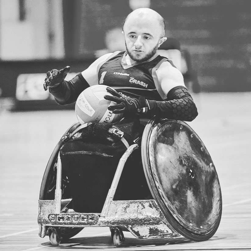 DanielDawoud23's tweet photo. Sunday we resume our campaign to regain our league title. No doubt the last few months have been a test for us as a club but I know personally it has lit the fire in me to get this one done! #All4Al #CrASHY https://t.co/yiAcyCCEyB
