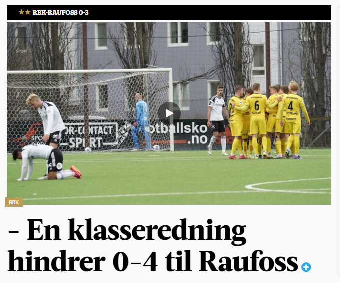 Pål Andreas Mæland tweet media