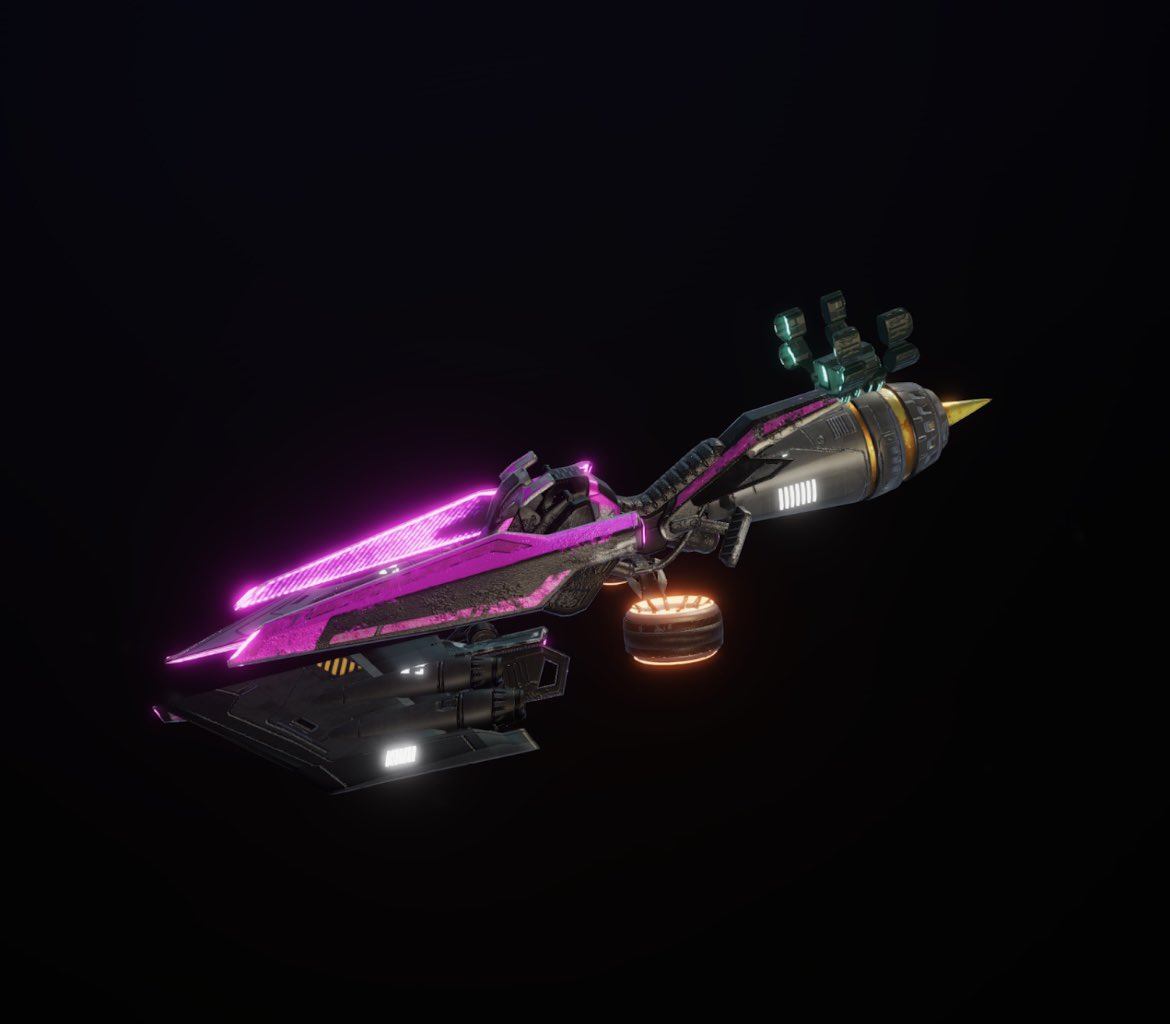 PageStable's tweet image. My psychonaut and his new spyder😈