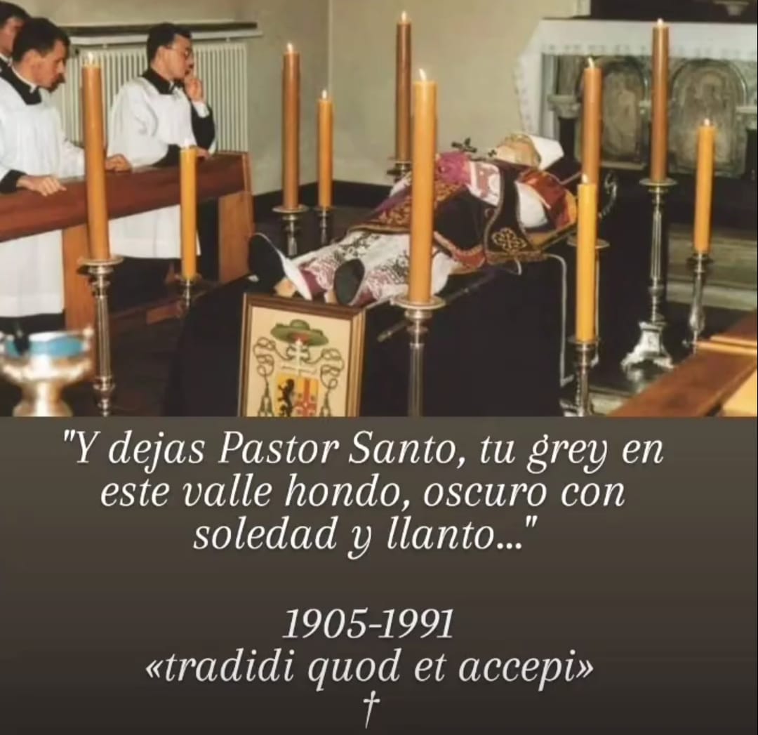 FSSPX SV tweet media