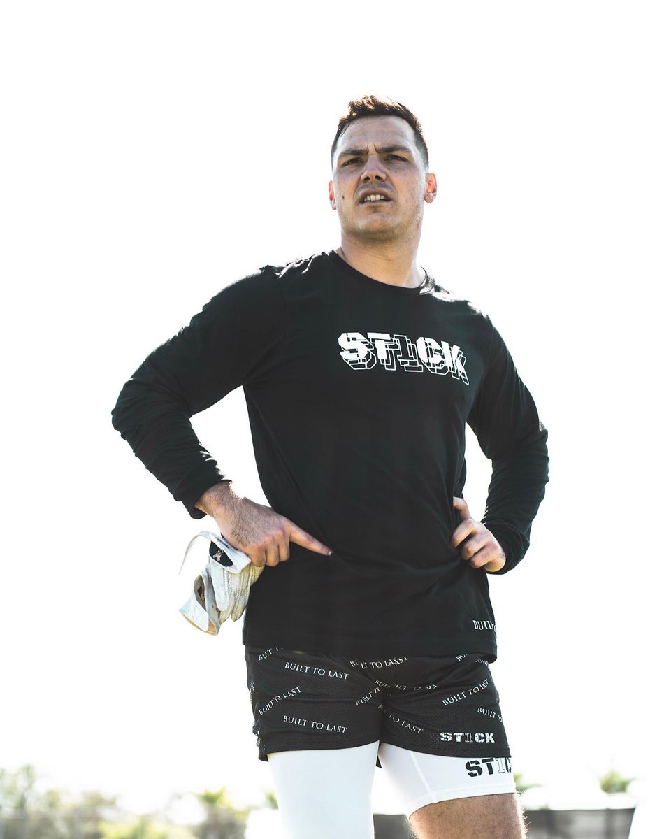 ST1CK_Apparel's tweet photo. Dream Big. Limited Drop. https://t.co/jEQsUA48D8 #dreambig #builttolast https://t.co/ryWPzOHV0V