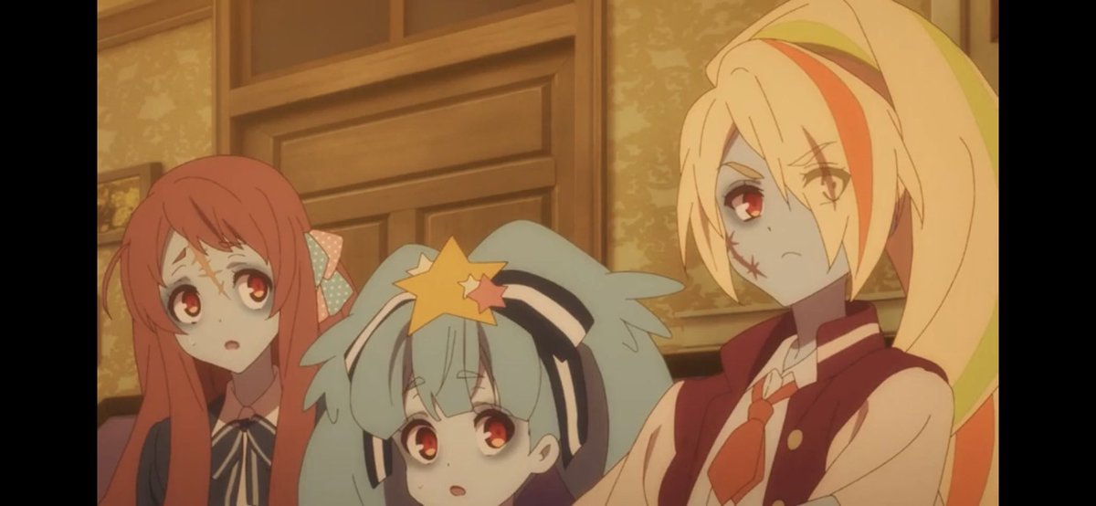 Seth2GD's tweet image. I don’t have an obsession, not at all