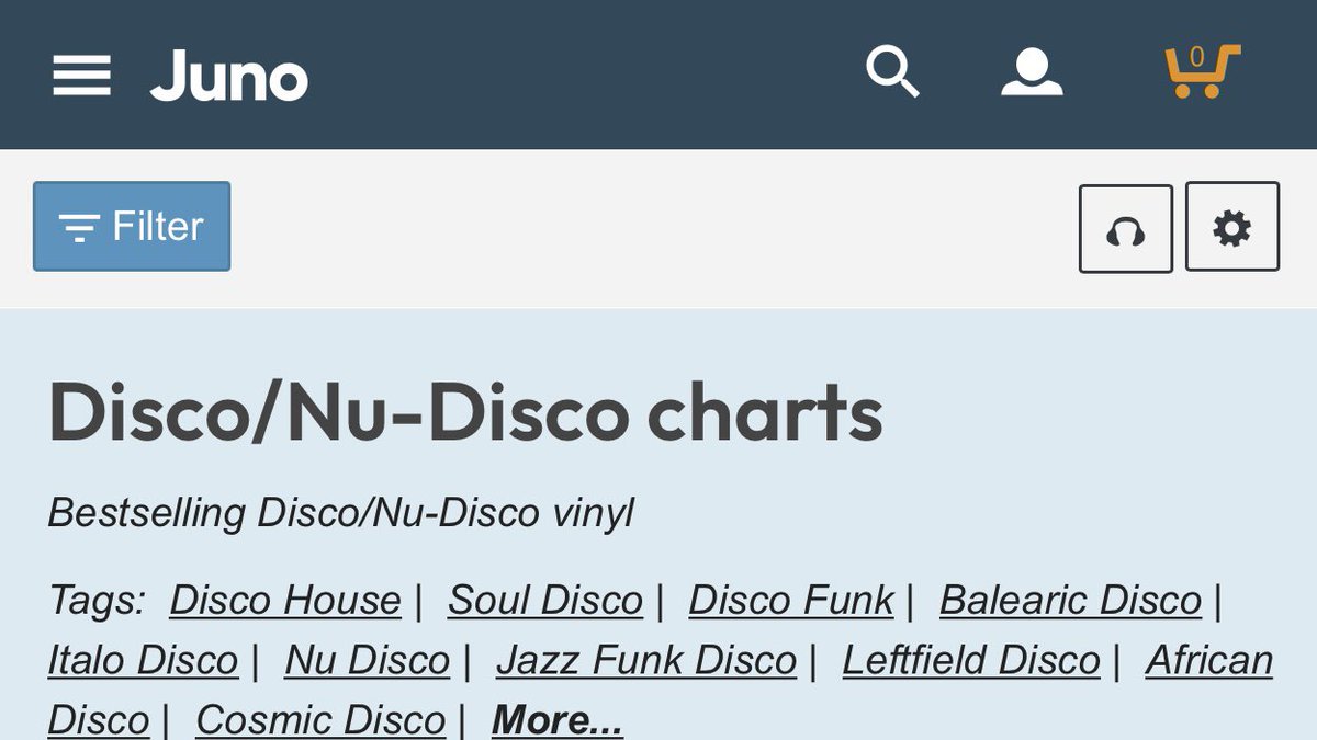 tomovoz's tweet photo. 【Juno Records】Bestsellers
⋆現在✧ディスコ部門2位/総合4位✧感謝⋆
#RideOnFire #DinkyDi #AlKent https://t.co/zCAO29xwhw