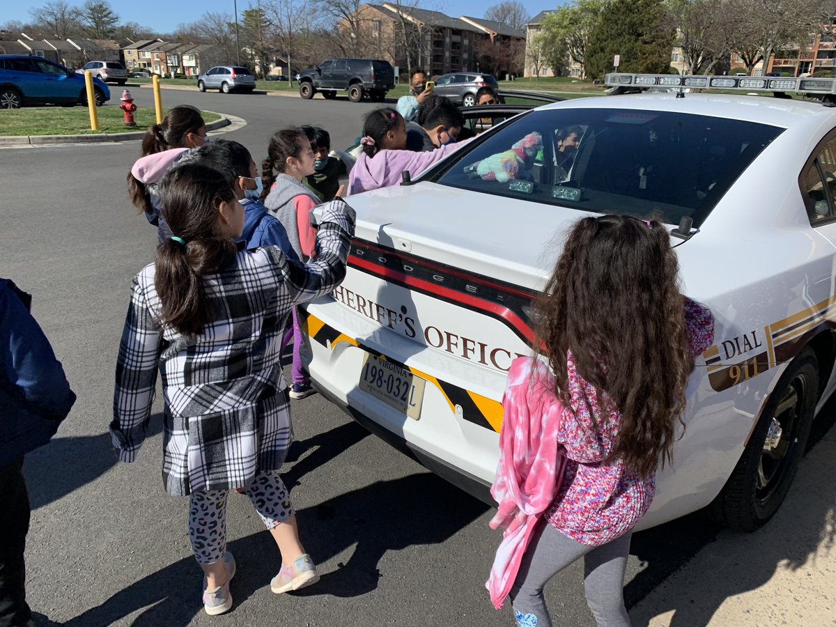Ms. Severo (@severoschool) on Twitter photo Thank you Officer Iverson for teaching us about being a police officer and showing us your car! We learned a lot! 👮🏼♂️🚔 <a href="/SugarlandES/">Sugarland Elementary</a> <a href="/LoudounSheriff/">Loudoun County Sheriff's Office</a> Thank you Officer Iverson for teaching us about being a police officer and showing us your car! We learned a lot! 👮🏼♂️🚔 <a href="/SugarlandES/">Sugarland Elementary</a> <a href="/LoudounSheriff/">Loudoun County Sheriff's Office</a>