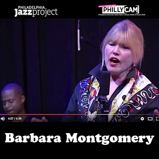 PHLJazzProject's tweet photo. BLAST FROM THE PAST: Avec Le Temps by #BarbaraMontgomery in #DivaNation feature w/ @kbutlerw1986 from @PhillyCAM Sessions television series recorded by Turtle Studios back in 2014.
SEE THE VIDEO: https://t.co/6V29PVMF9E
#PhillyJazz #SingPhillySing #JazzPhotoArchive https://t.co/pnDC4bNIO9