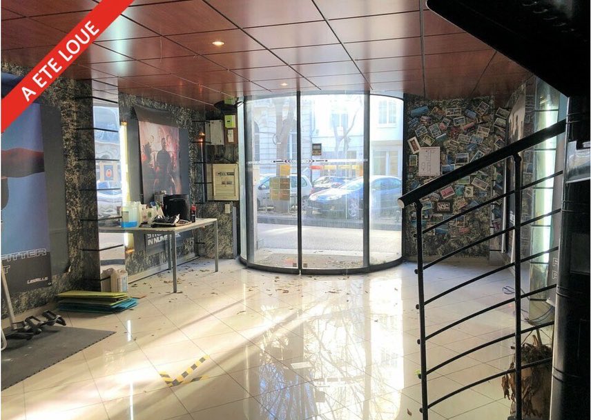 ✅Nouvelle transaction réalisée par BLC immobilier 

Félicitations a Pauline Ighmar qui installe la société TSUNDOKU au sein d’un local situé 49 Cours Pierre Puget 13006. 

Un projet contactez nous 
☎️04 91 17 90 50