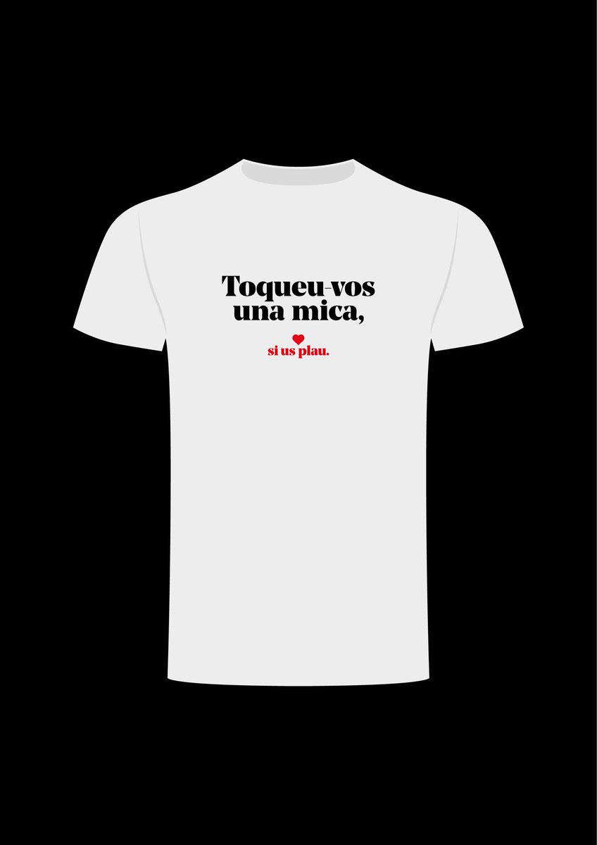 Holaiquetal's tweet photo. TOTHOM A L'AERO.... 

Ehem.. De moment:

𝕋𝕆𝕋ℍ𝕆𝕄 𝔸 ℂ𝕆𝕄ℙℝ𝔸ℝ 𝕃𝔸 ℕ𝕆𝕍𝔸 𝕊𝔸𝕄𝔸ℝℝ𝔼𝕋𝔸 𝔻𝕀𝕊𝕊𝔼ℕ𝕐 @𝕛𝕠𝕣𝕕𝕚𝕔𝕒𝕝𝕧𝕚𝕤 ℂ𝕀𝕋𝔸ℕ𝕋 @𝕛𝕠𝕣𝕕𝕚𝕓𝕠𝕣𝕣𝕒𝕤 !

És la millor novetat que llegireu aquests dies. COMPREU-LA!
👉https://t.co/vtFGjdH0oS https://t.co/Wt1vBJzNbL