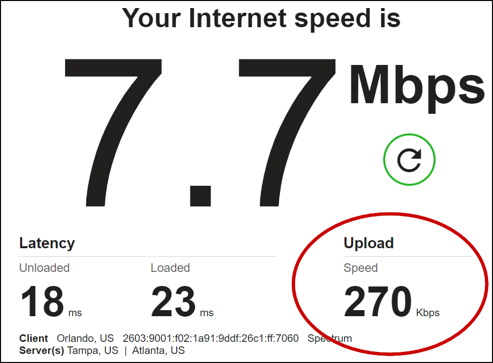 Two4Charge's tweet image. Seriously @Ask_Spectrum - Could you be any worse in Orlando?