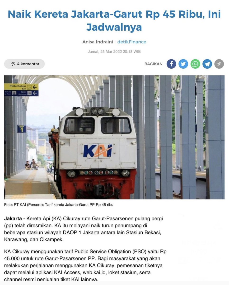 Ridwan Kamil tweet media