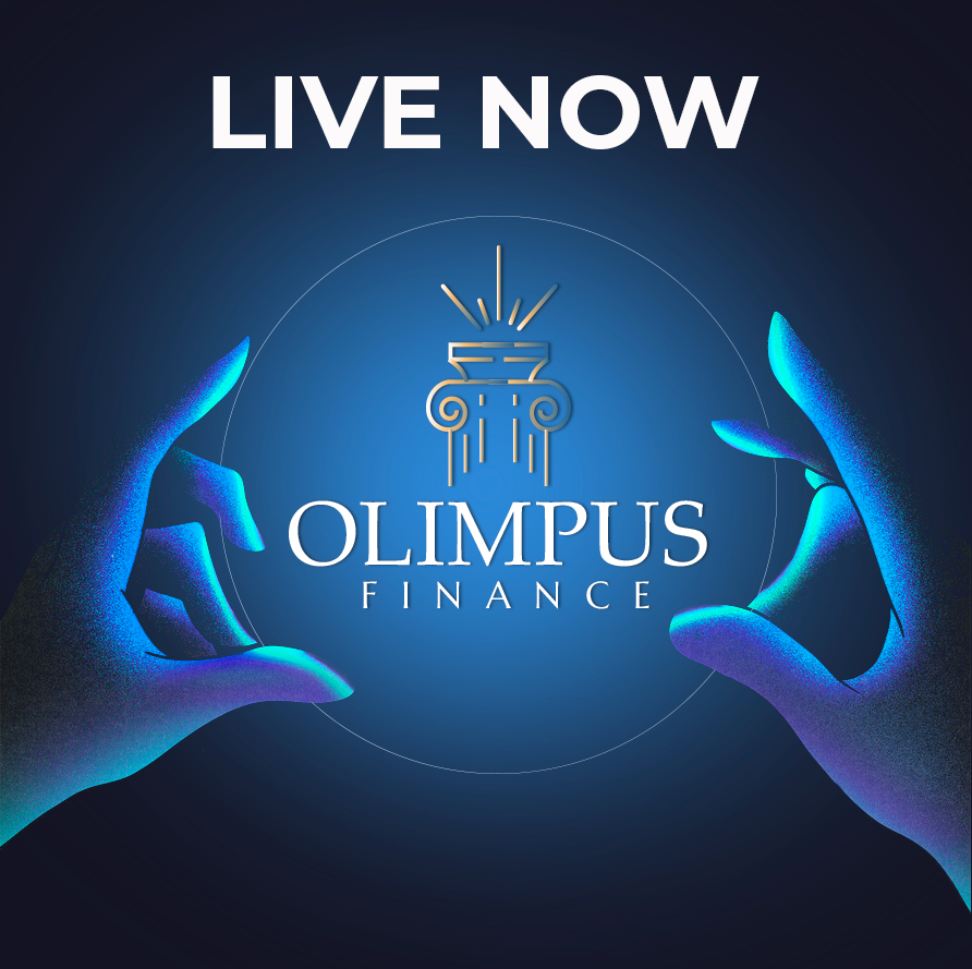 FinanceOlimpus's tweet photo. 🏛LAUNCH IS HERE🏛
Buy now :https://t.co/VFzXvEU1xu
Web: https://t.co/EO4poRSdnL
Telegram: https://t.co/ylusd0Tj0u
#cryptocurrency
#Yielfarming
#YFA
#FTMUSDT
#FantomFDN
#OlimpusFinance
$FTM
$spirit
$ice
$boo https://t.co/niBB4jJ6ab