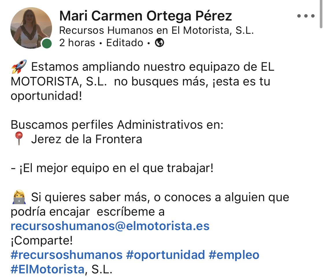 maop_98's tweet photo. ¿Me ayudas a darle visibilidad?
Muchas gracias!! 
Saludos!! https://t.co/TDZru6D3Tm