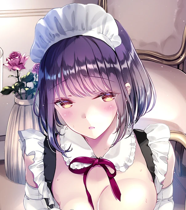 わたしを・・・お使いください 