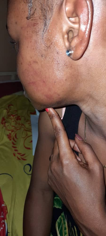infosdevorg's tweet photo. #StopViolencesPolicières Nous sommes indignées par ces actes de torture qui sont inqualifiables.
Il faut que ça cesse !!!
@Macky_Sall @UEauSenegal @jalybadiane @Doyna_sn @SeydiGassama @AmnestySenegal @AmnestyWARO @WIC_Senegal @CorcaFall @ColyHyaceinthe @_AfricanUnion @MFFG_SN https://t.co/ffCSXMbo2C
