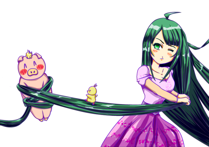 塔の上のラプンツェルのtwitterイラスト検索結果 塔の上のラプンツェルのtwitterイラスト検索結果