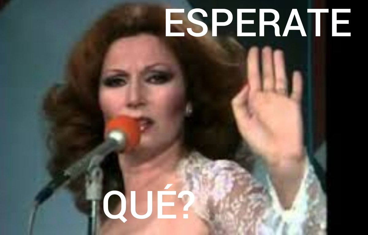 JuAntx0k's tweet photo. Alguna gente: qué bien Rosalía. Antes no se escuchaban canciones sobre sexo desde el punto de vista femenino.

Rocío Jurado: https://t.co/1Mp332R4xh