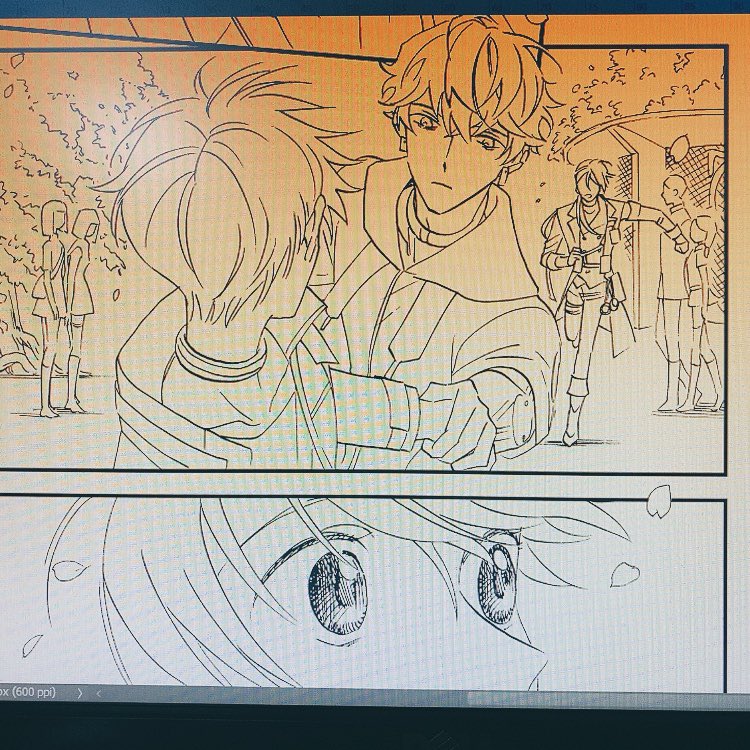 🖋きょうのがんばり… 