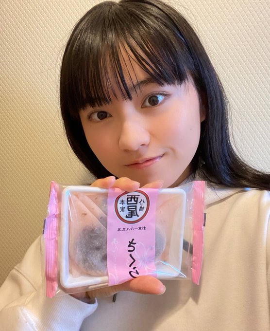 Twitterのコスプレ画像5