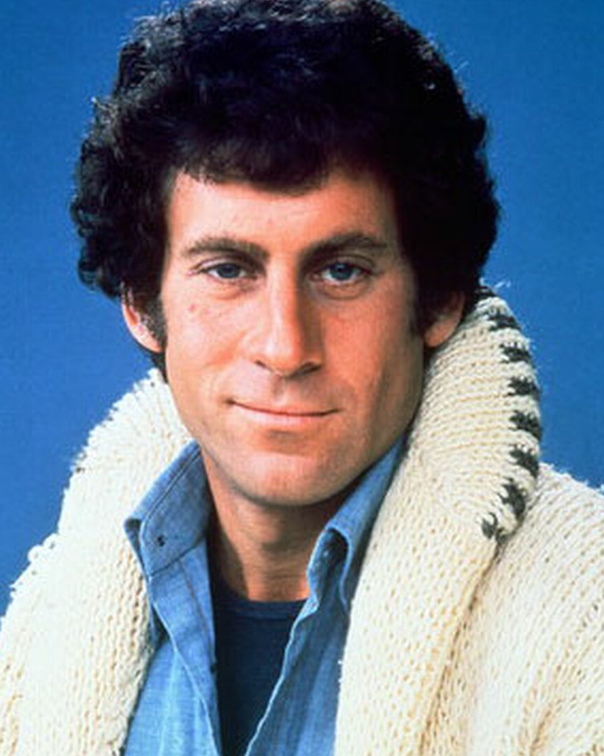 Happy Birthday  Paul Michael Glaser 