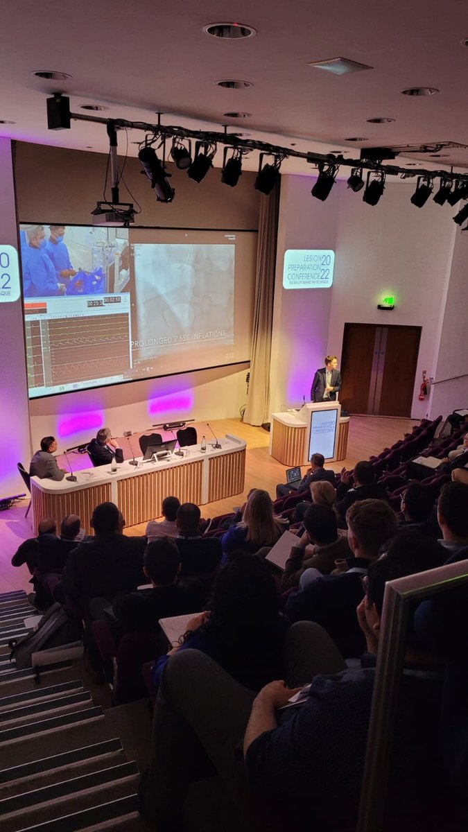 MillbrookMed's tweet photo. Here's an insight into @twj1974's case presentation at #LesionPrep22 https://t.co/et1oKaBlNd