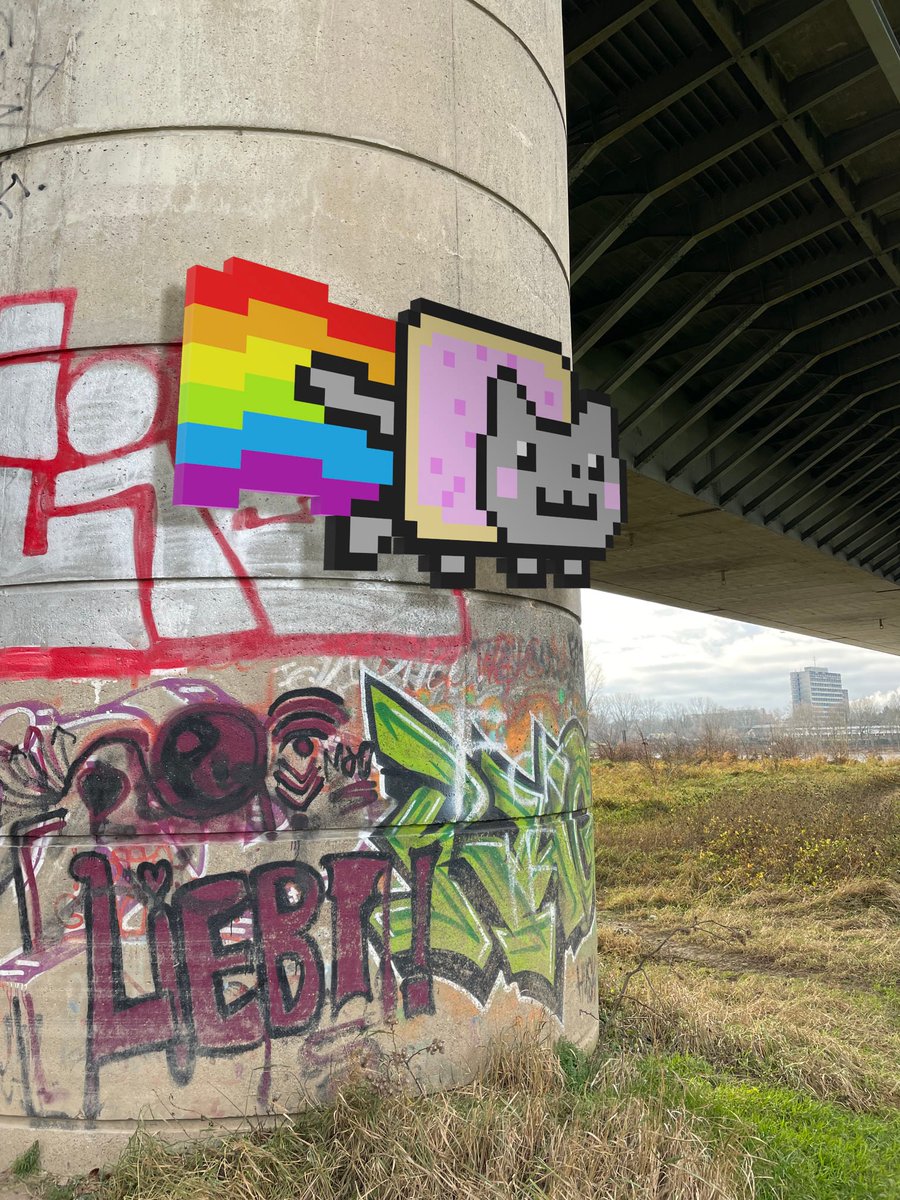 RealNote_GmbH's tweet photo. Hast du schon unsere große Auswahl an Stickern entdeckt? 🔖 Tritt RealNote bei 📲und plakatiere deine Umgebung‼️⁠ https://t.co/t1omtbD95x