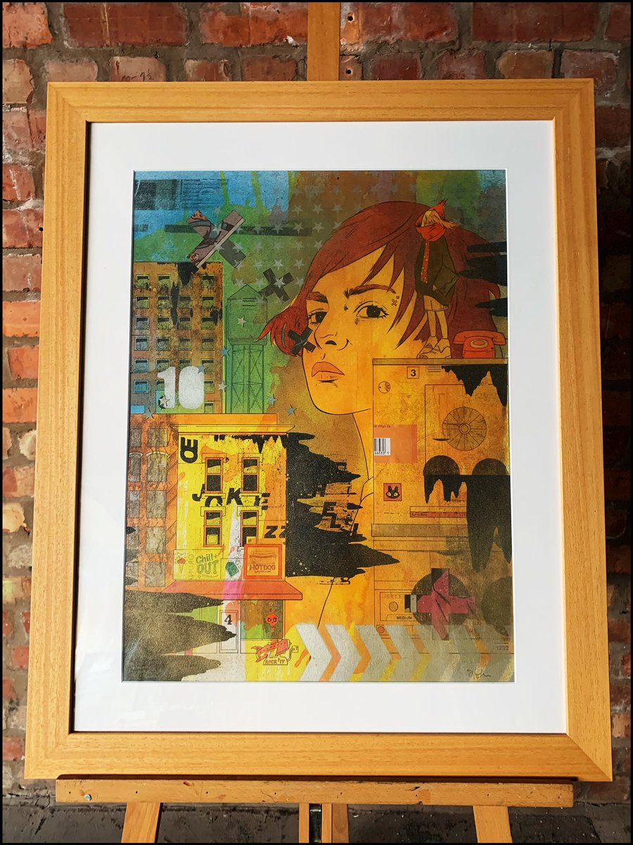 HIVEArts tweet media