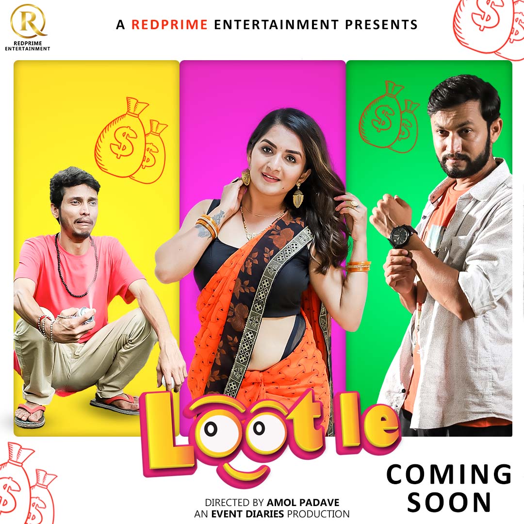 redprimeapp's tweet photo. | Loot le |
Coming Soon Only On RedPrime App 

App Download Link - https://t.co/x8By3tmfQs

Stay Tuned With @redprimeapp  
#Redprimeapp

#streamingsoon #movies #movie #filmmaker #films #cine #actors #movienight #dvd #horrormovies #thriller #movietime #moviestar #bluray #filmes https://t.co/iXoL0e7Fvs