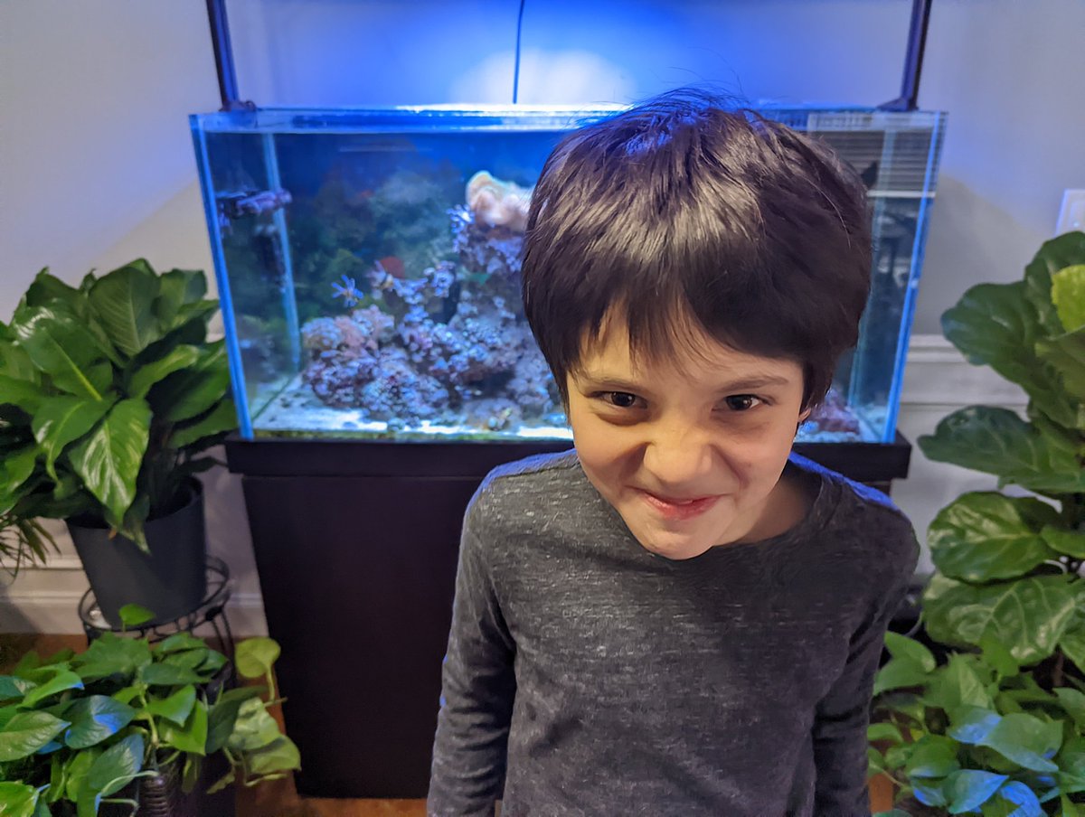 traderDanielle's tweet photo. I took today off so I could chaperone a 2nd-grade field trip. Currently questioning that decision. The market is rallying so nicely! 

Wish me luck. I think I am going to need it 😬. 

Hopefully, Leo will let me get a few pictures, but the jury is still out on that!

#FridayVibes https://t.co/1zkVbilSHZ