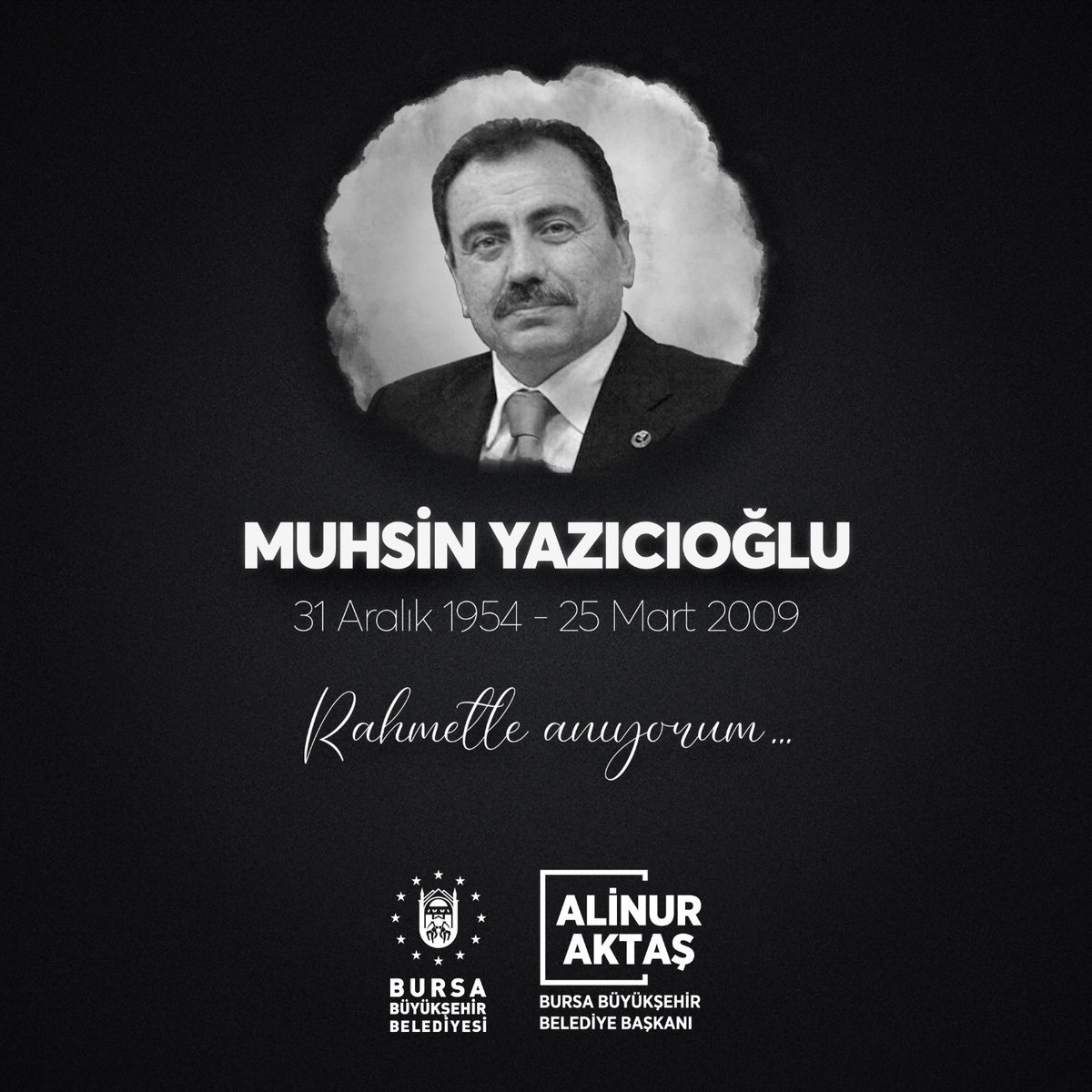 Alinur Aktaş
