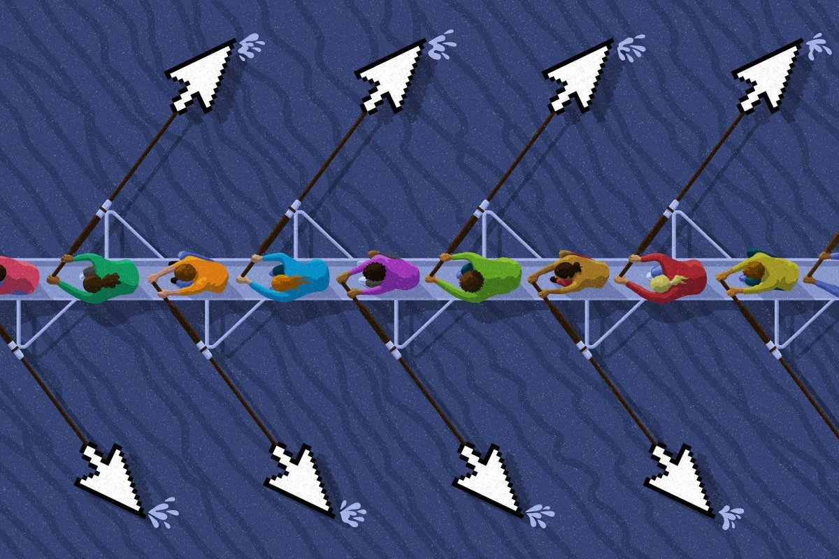 No Bosses: What It’s Like Working at a DAO