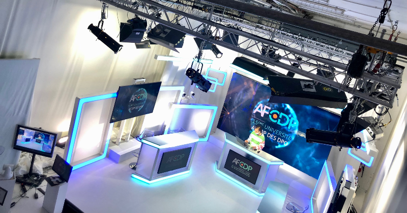 DataLegalDrive's tweet photo. [#Webinar] @DataLegalDrive est en direct sur le plateau de @AFCDP1 pour parler #sécurité des #données personnelles et crise sanitaire ! 

Retrouvez Sylvain Staub, PDG de Data Legal Drive aux côté de Maxime Diot, responsable #juridique &amp; #Conformité chez @PasteurLille