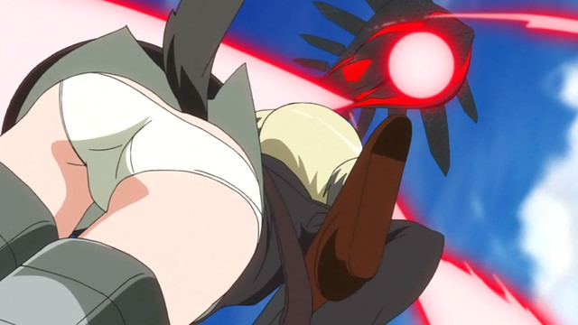 まあ世の中にはこれを「ズボン」だと言い張るオタクも居るわけだし。>RT 