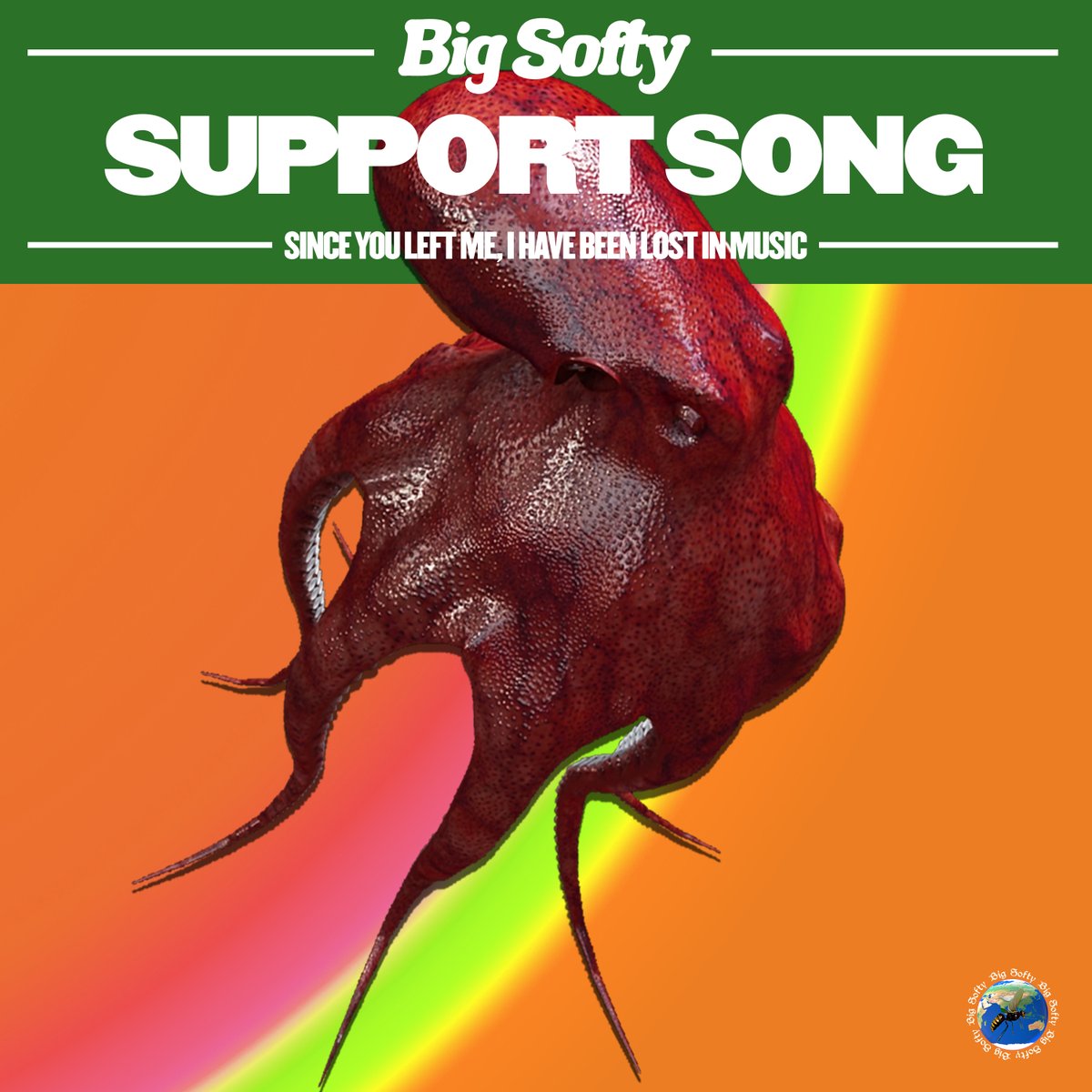 𝐁𝐈𝐆 𝐒𝐎𝐅𝐓𝐘 (@bigsoftyband) / Posts / X