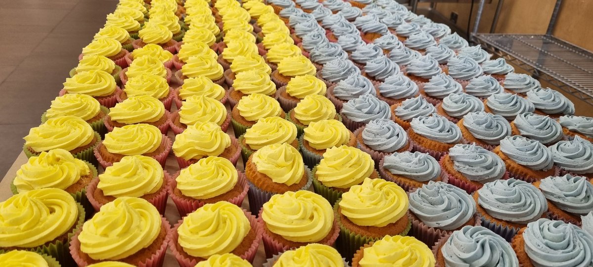 NigelLees2's tweet photo. Supporting Streatham and Clapham High school charity event in support of the Ukraine. @CupelloVincenzo @melrahaman @timo7477 @DanielCollier84 @Nickhowe64 @HolroydHowe https://t.co/6P99okiwjC