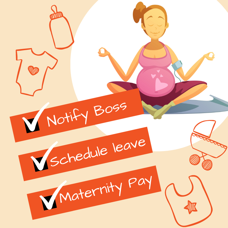 Don't forget to celebrate all of the super mums on Mother's Day this Sunday! In the meantime, check out the rules for expecting mums surrounding Statutory Maternity Pay here 🍼👶: ow.ly/Vhzw50Is2Xh

#statutorymaternitypay #SMP #maternitypay #MATB1