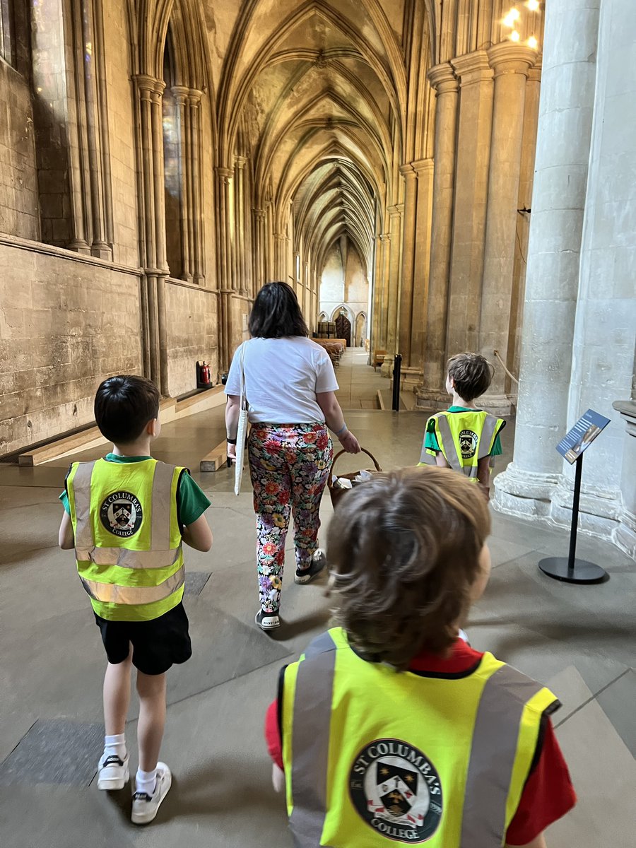 Lower Prep | St Columba's College tweet media