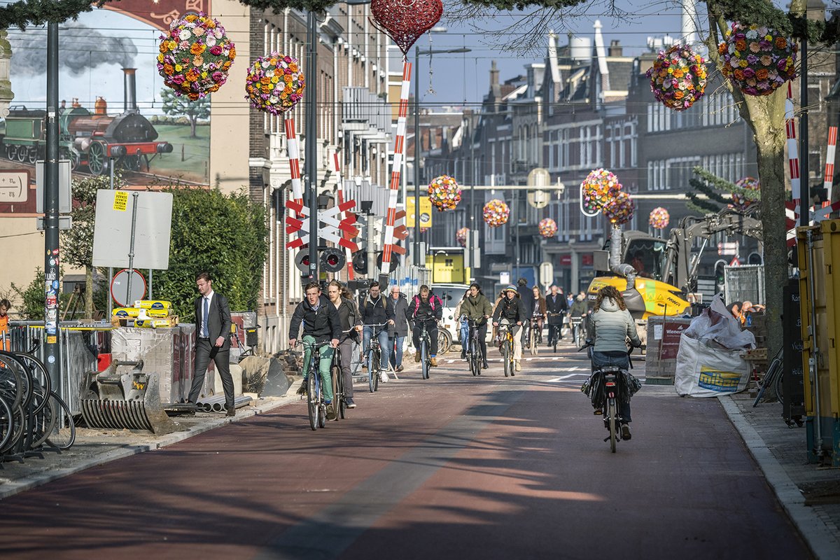 Gemeente Utrecht tweet media