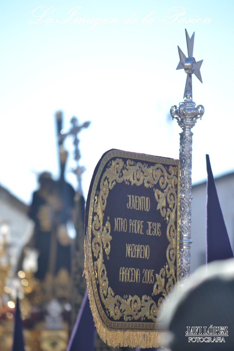 Cabildo general de salida e iniciativas. Próximo Domingo 27 de Marzo al término de la función principal de instituto que tendrá lugar a las 12:00h en la Parroquia Nuestra Señora de la Asunción