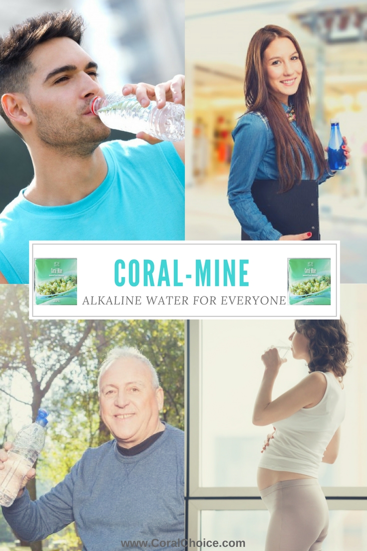 #CoralMine added to your water makes it a living water with organic minerals. Read more here: dld.bz/fX7zZ ColoVada CoralClub