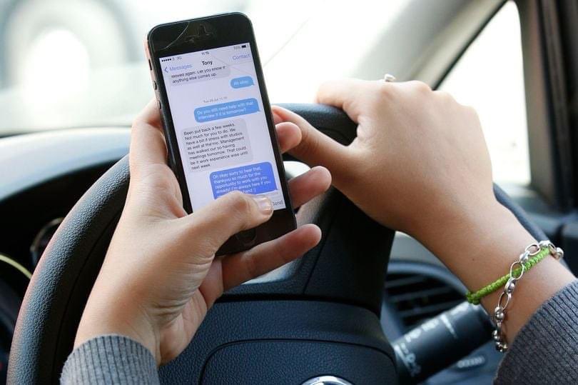 bentleyscitroen's tweet photo. New rules come into force regarding mobile phone use while driving. Drivers caught handling mobile phones behind the wheel will be fined £200 and receive six penalty points on their licence.
Find out what you can (or more importantly, cannot) do 👉https://t.co/29IvxGjykF https://t.co/9KHpj6tCxT