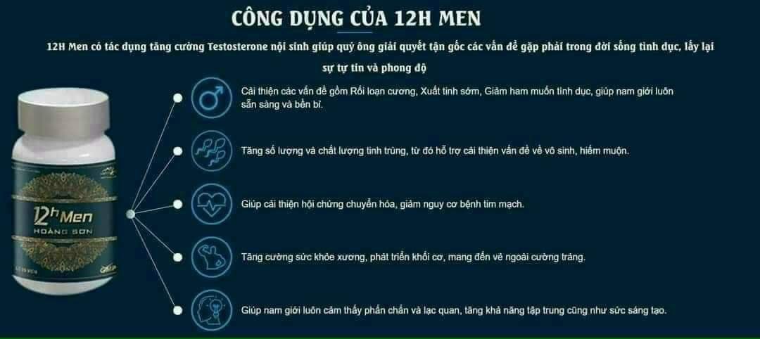Phái mạnh đang cần ( Nam Men 💪