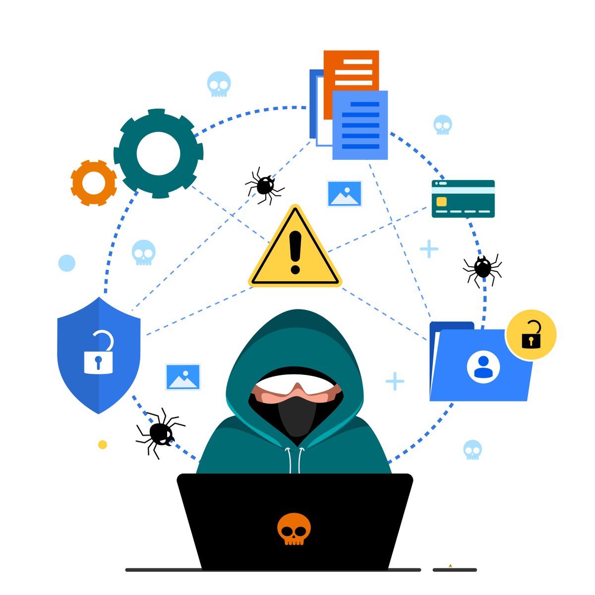 Synoverge's tweet photo. A #DataBreach involves reputational issues, corporate process disruption & penalties for noncompliance with increasingly stringent #DataProtection rules. Let’s look at a 5-Step #ResponsePlan in a data breach scenario. https://t.co/FkZiFiEPGL
#DataSecurity #ideasenergized https://t.co/0zSThAYqhd