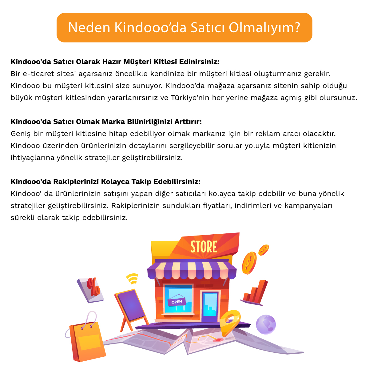 kindooo1's tweet photo. Neden https://t.co/oQfVaKhq2l'da satıcı olmalısınız? Tüm detaylarıyla https://t.co/FKPJEMMYkq
 #kindooo https://t.co/NSg1mRJn7v