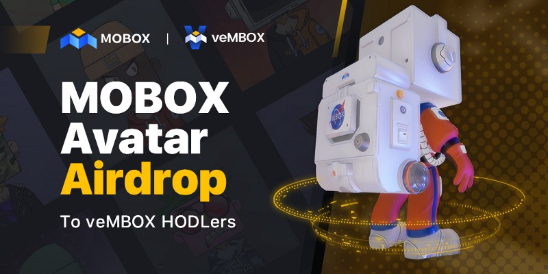 MOBOX tweet media