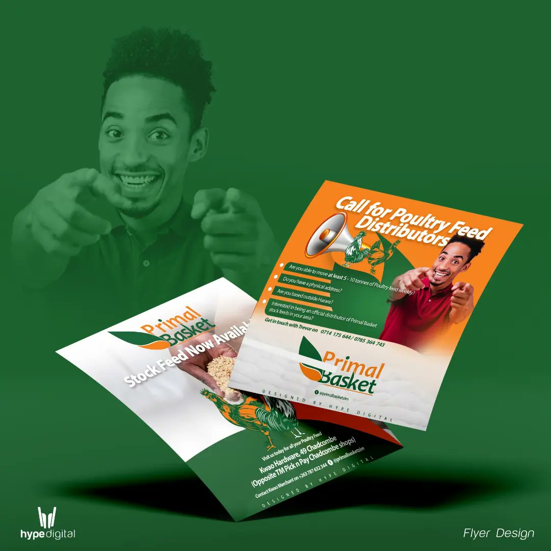 HypeDigitalZw's tweet photo. Design work completed for Primal Basket. https://t.co/H8aj8D3wvI