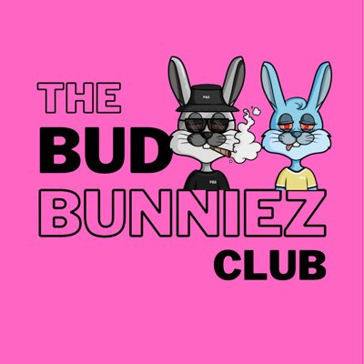 #NewProfilePic follow us today <a href="/budbunniezclub/">The Bud Bunniez Club</a>